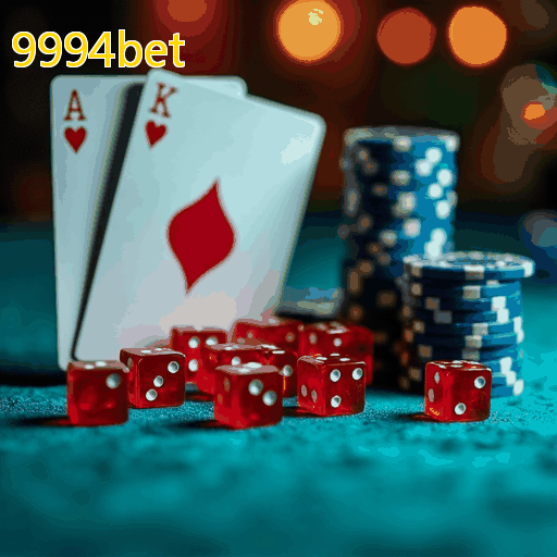 9994bet GAME Slots de Cassino